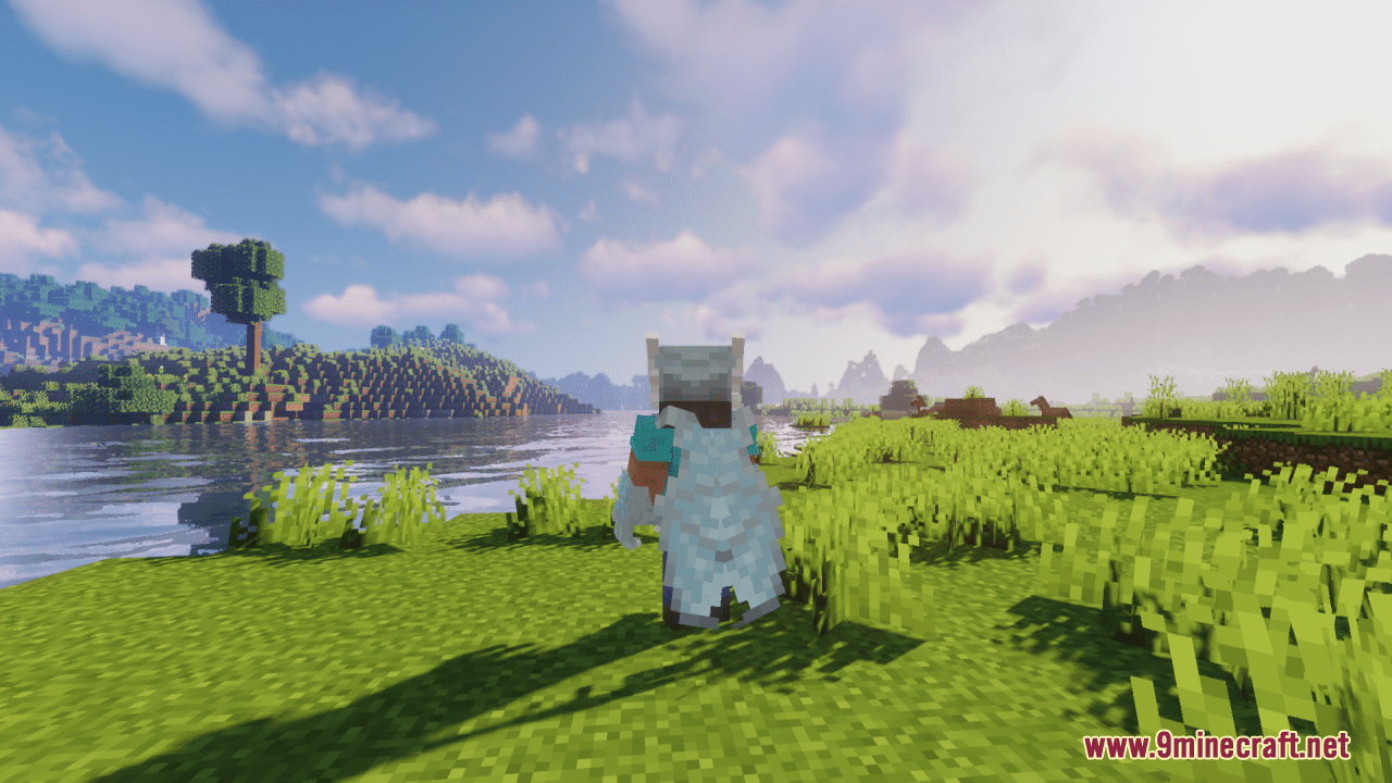 image 13 for Dragon Slayer CIT Resource Pack (1.20.6) Texture Set