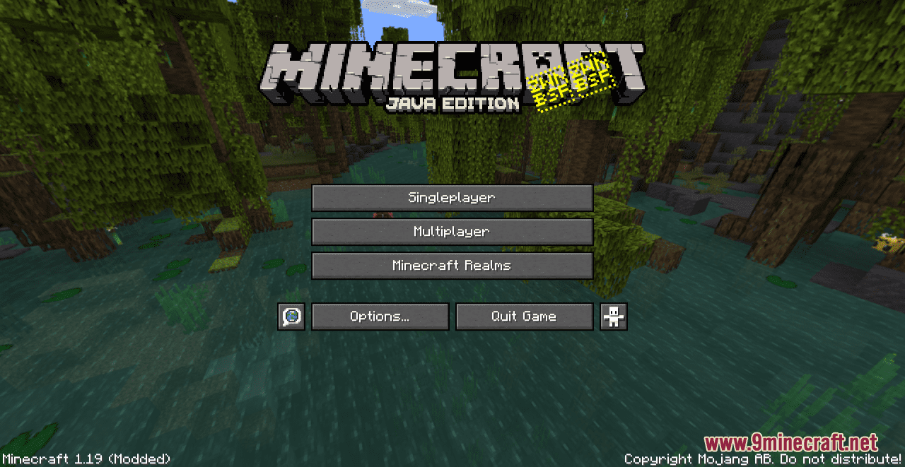 description_2 Resource packs for dark mode (1.17.1 to 1.19.4) - Texture packs