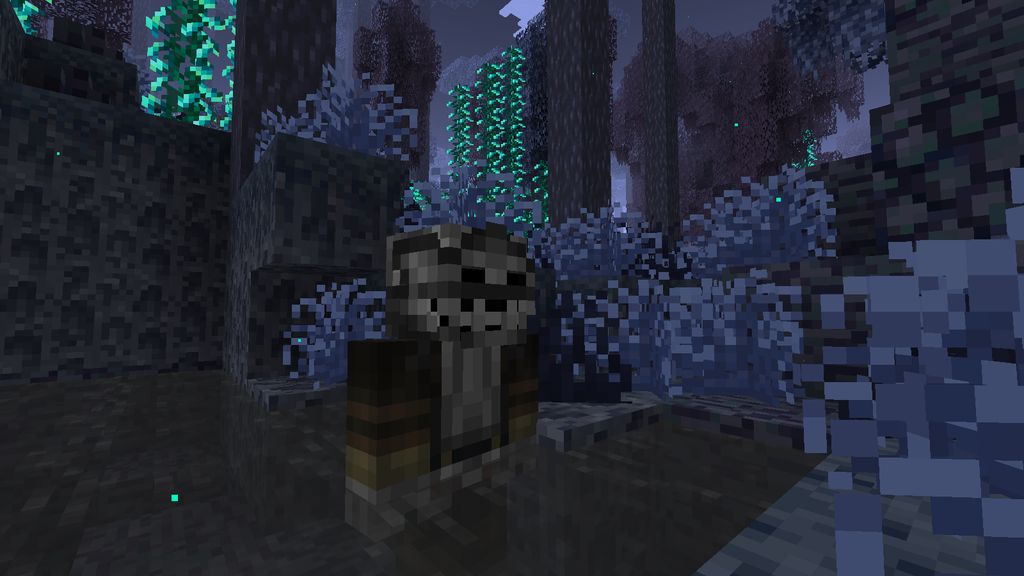 description_4 Mod Abyss: Chapter 2 - The Opposite Side, Dimension.