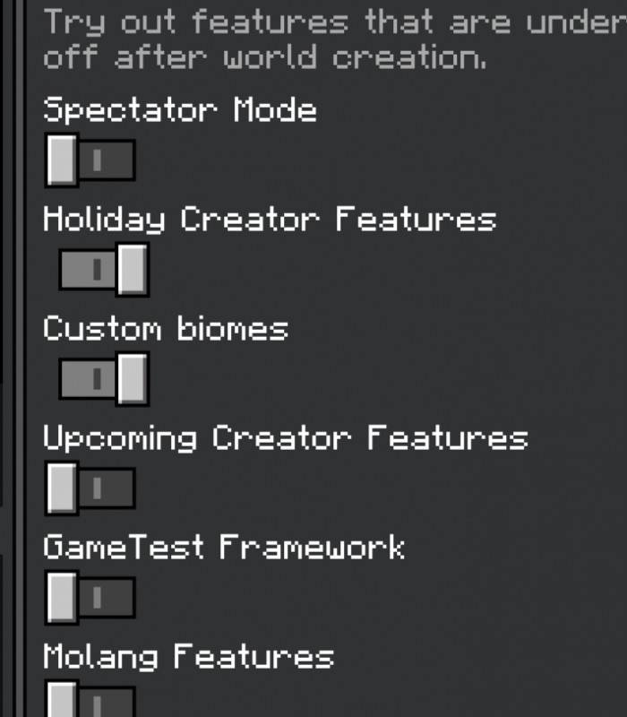 description_8 Мод Странный мир