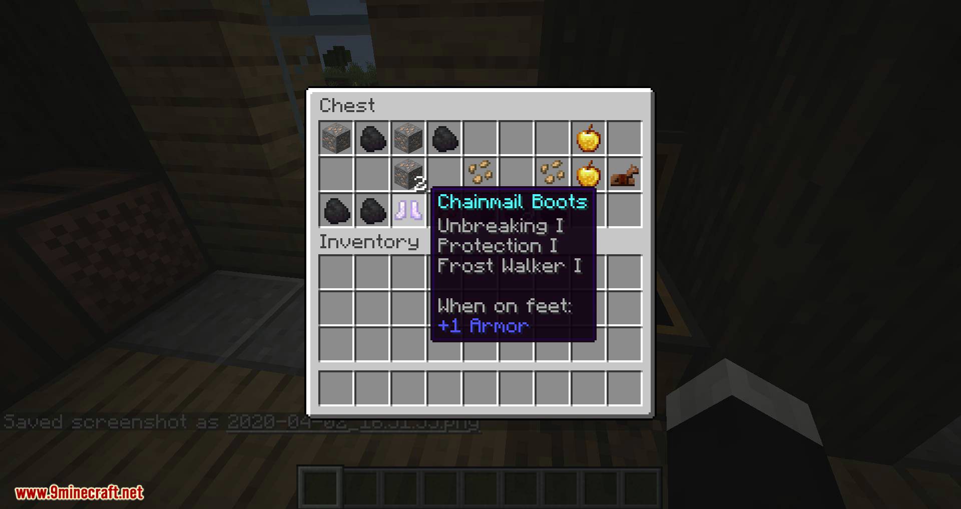 description_14 Valhelsia Estructuras Mod (1.20.1) - Ruinas, mazmorras, ...