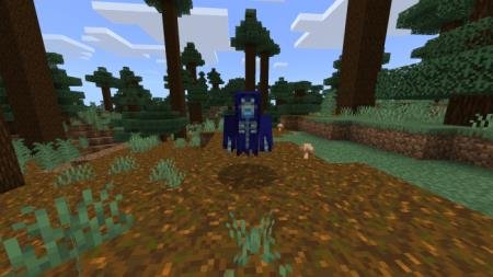 description_14 Мобы из Minecraft Dungeons.