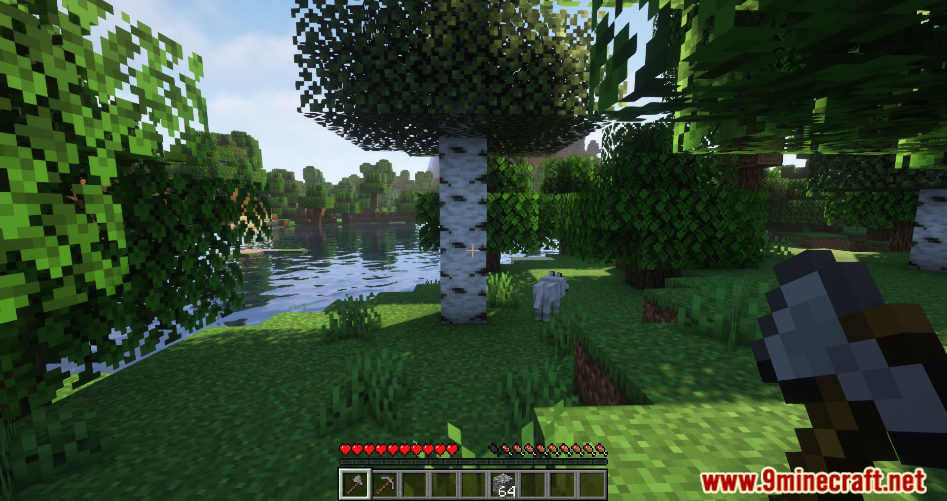 image 8 for Hidden Recipe Book Mod (1.20.6) - Show/hide recipe buttons