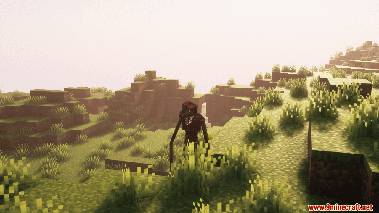 image 2 for Мод Origin (1.19.2) - Prince Dweller от Flamc04