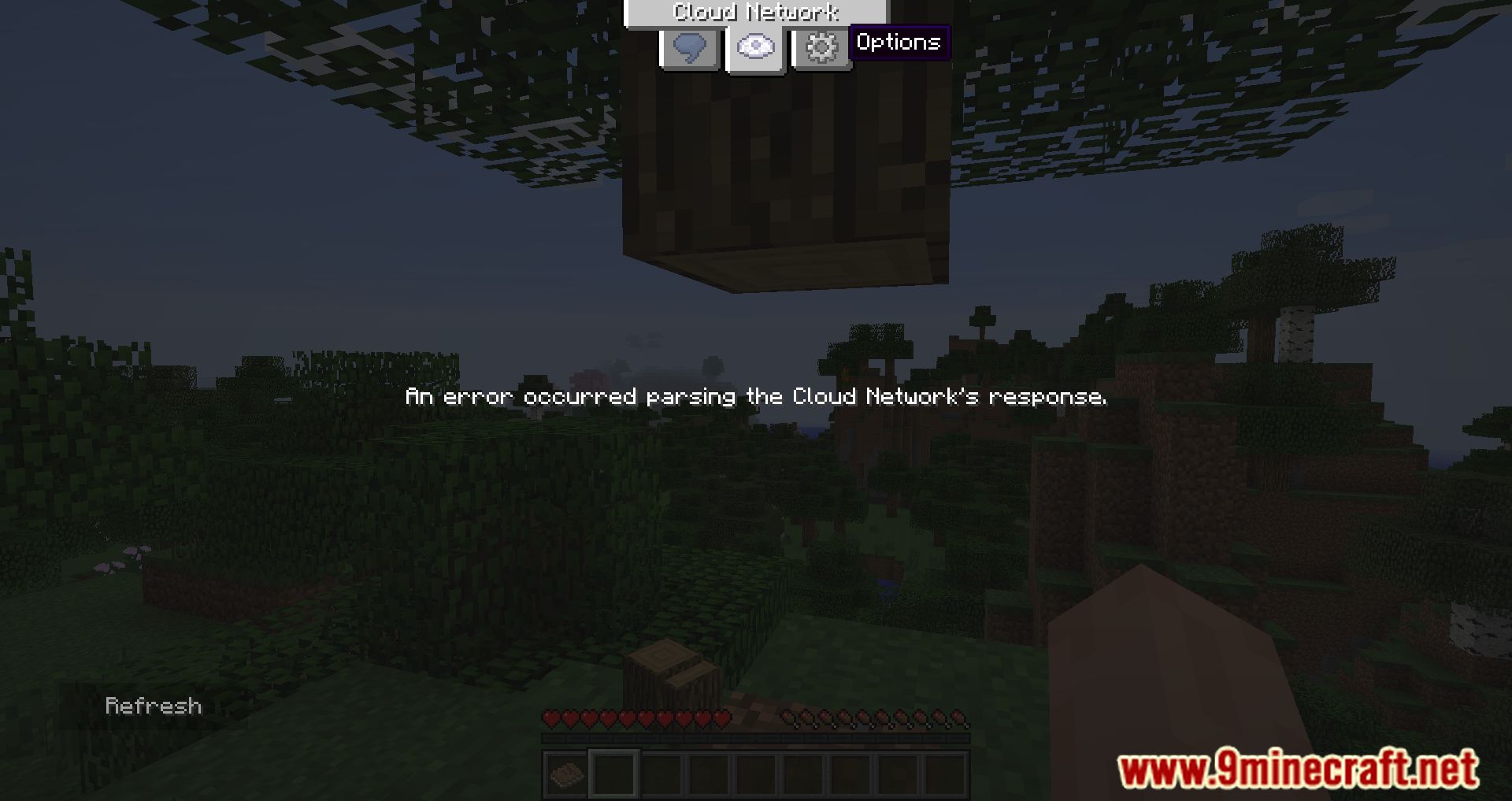 description_6 CozRPG Evolved Modpack (1.7.10) - Модпак, посвященный магии и приключениям