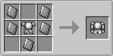 description_14 Epic Knight Armors and Weapons Mod - shields, materials