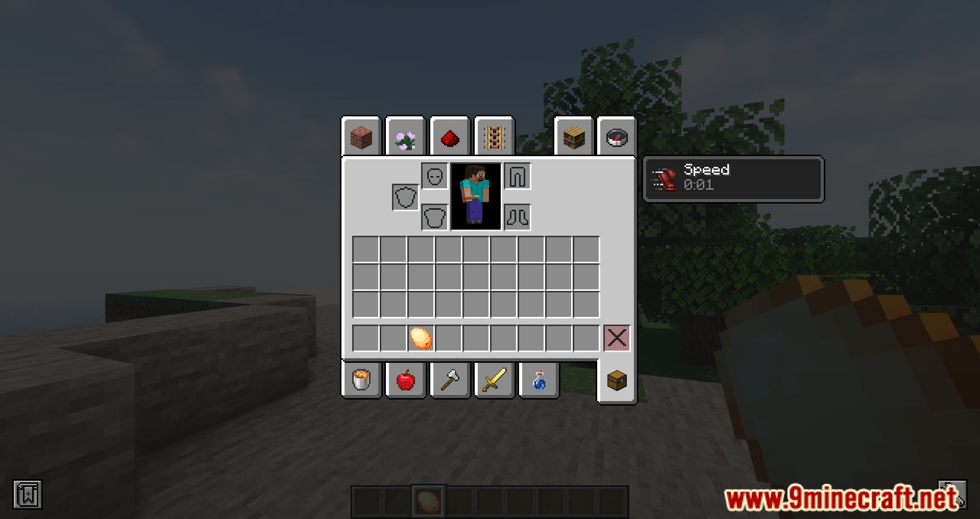 description_11 Durt's Nether Dungeons Mod - Relive Your Netherland Adventures!