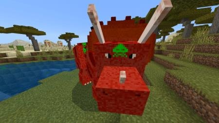 description_0 Triceratops.
