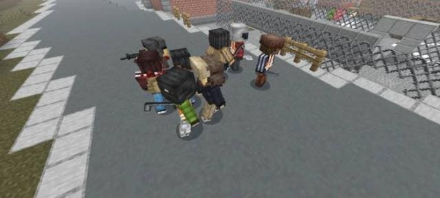 description_13 Mod: Dead Zone