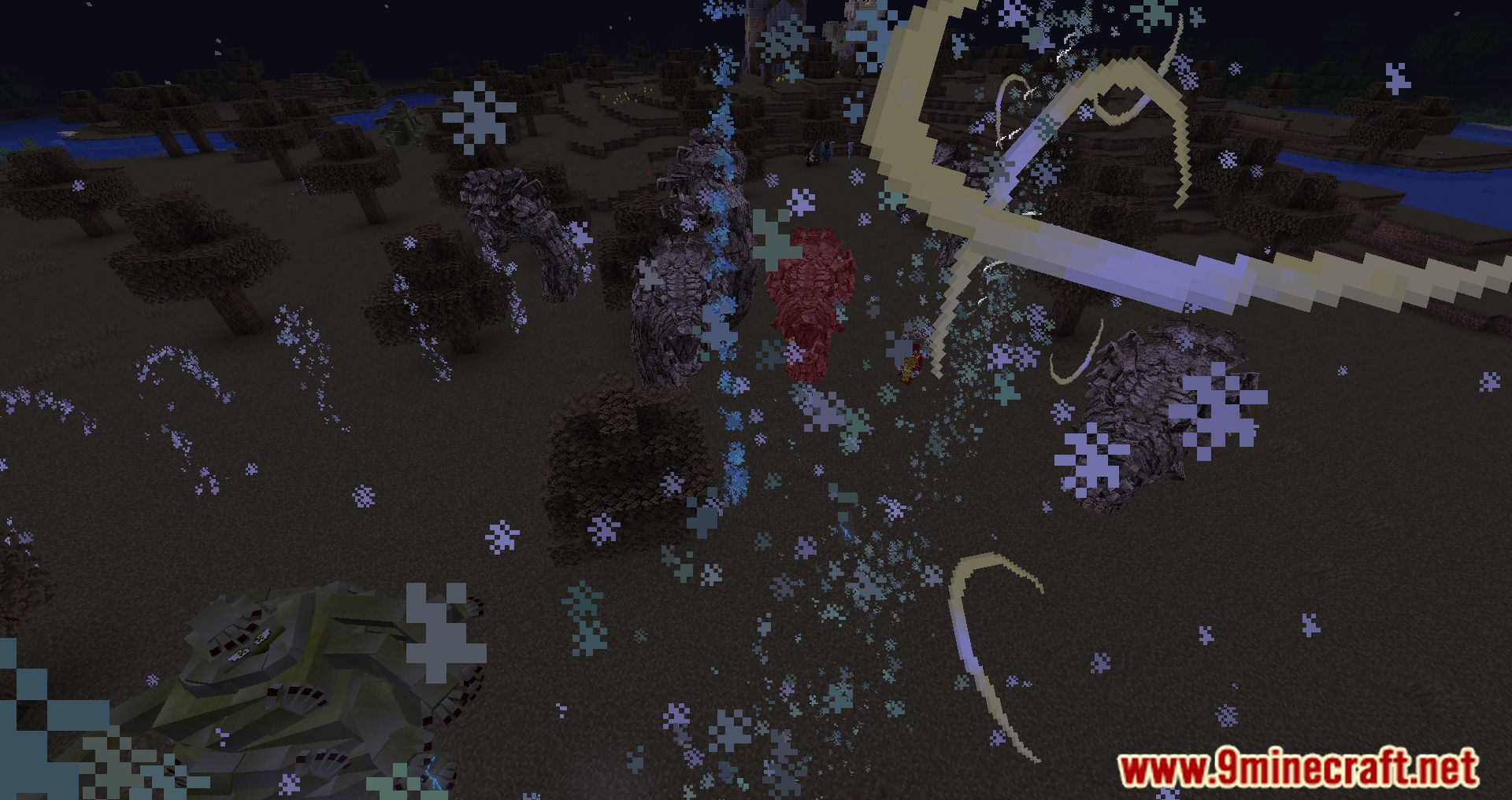 description_16 Modpack 