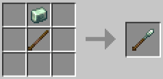 description_9 Youkai's Homecoming Mod (1.20.1) – Cutting, Casting and Nature Control
