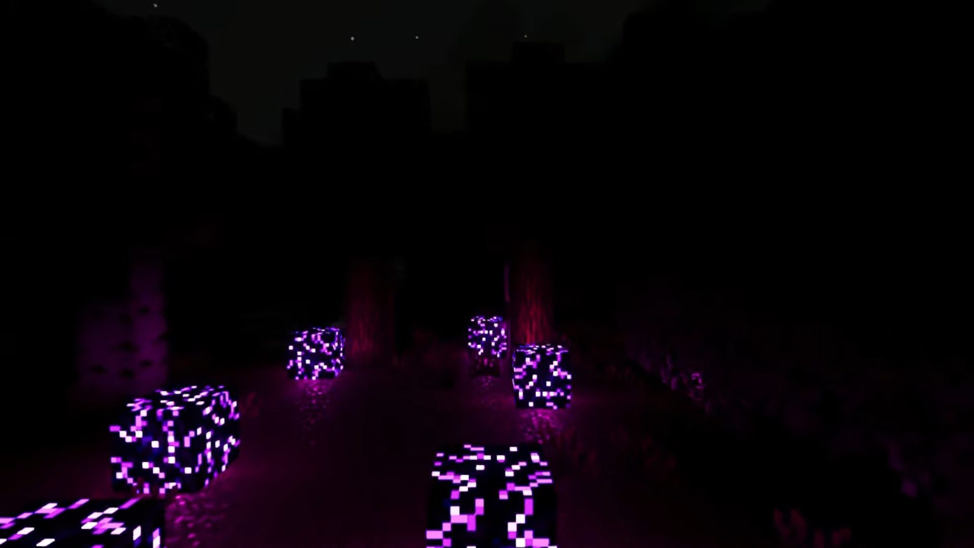 image 11 for Defective Strawberry Shader (1.20) - MCPE/Bedrock