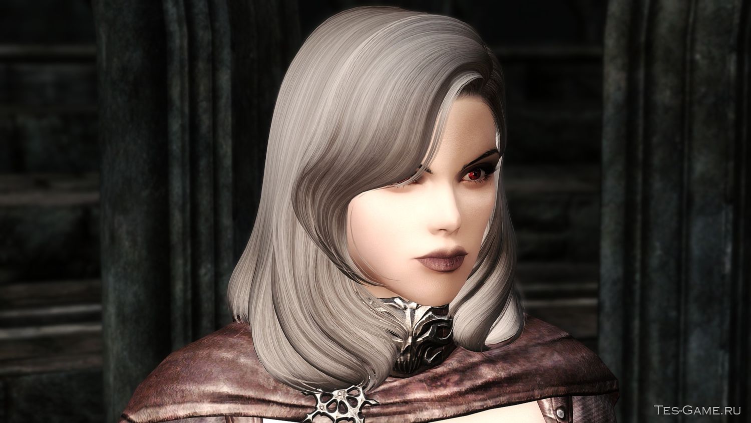 description_6 Replacer of Serana and Valerika