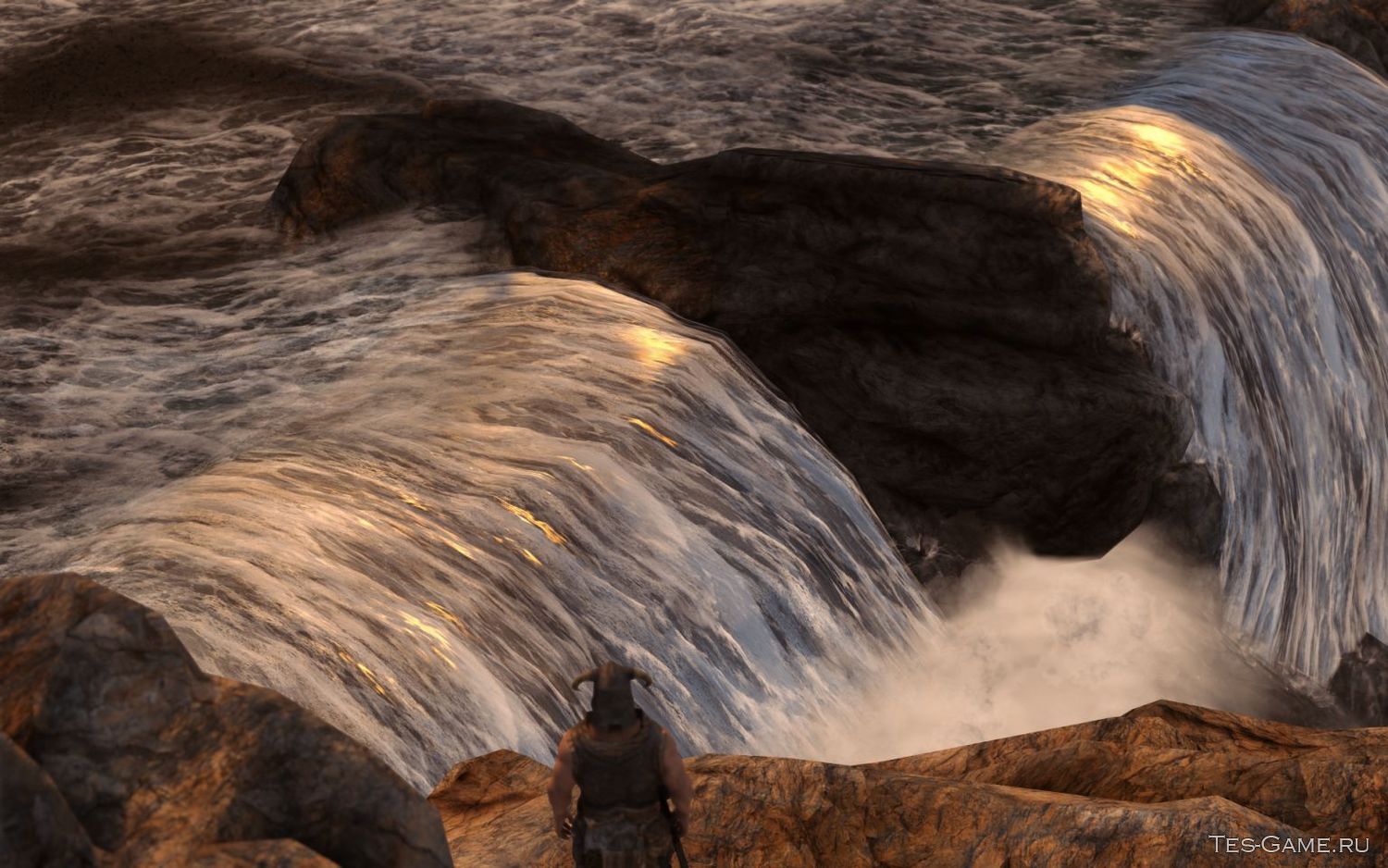 description_4 Вода для ENB | Water for ENB