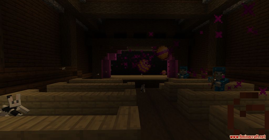 description_13 El Conjurador Mod (1.20.1) - Vindicator Jefe