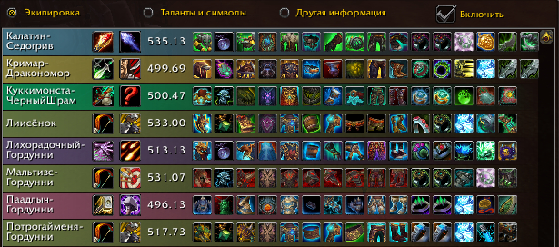 description_7 Method Raid Tools