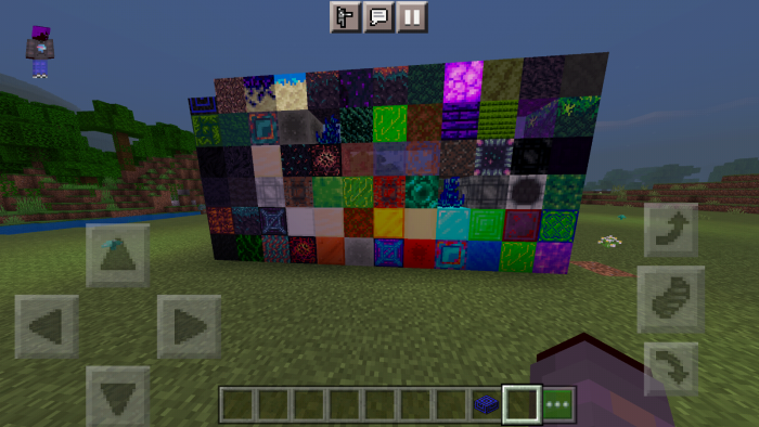 description_1 Mod Randomness
