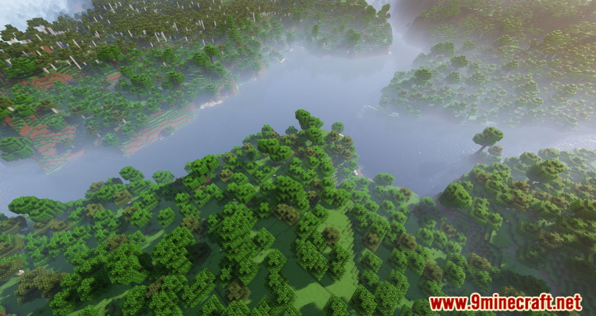 description_5 ViaFabric Mod (1.20.4) - используйте различные версии мода