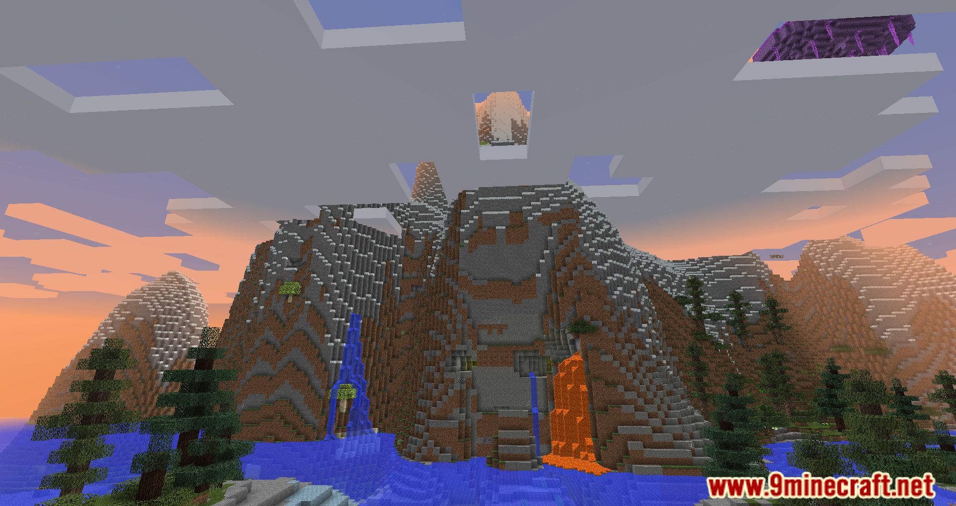 description_29 Horror Craft Mod Pack (1.12.2) - Un mundo de horror te espera