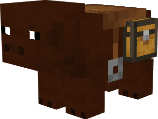 image 18 for Дополнение для мобов (1.20) - MCPE/Bedrock Mode