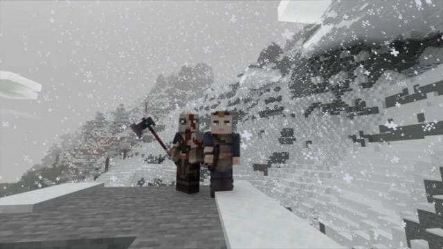description_0 God of War - Ragnarok