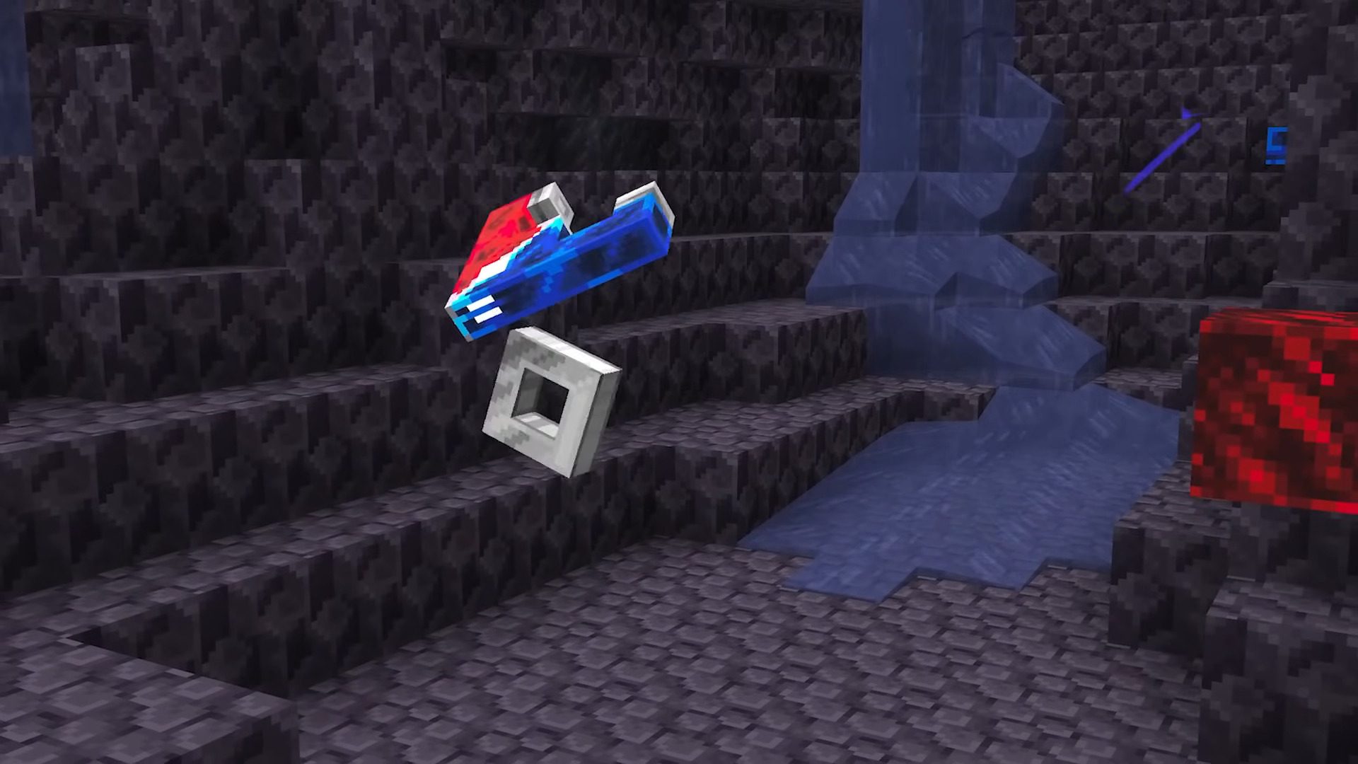 description_13 Alex's Cave Module (1.20.1) - Explora cinco nuevos biomas de cuevas raras!
