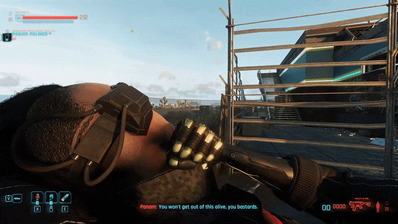 Imagen 1 para Body Shield