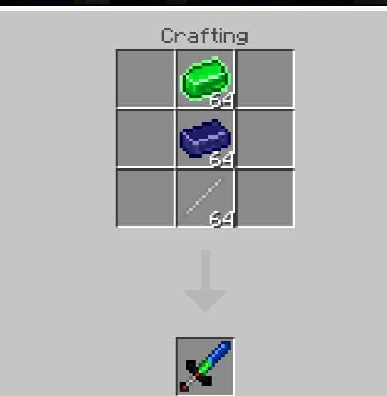 description_13 Unlimited crystals.