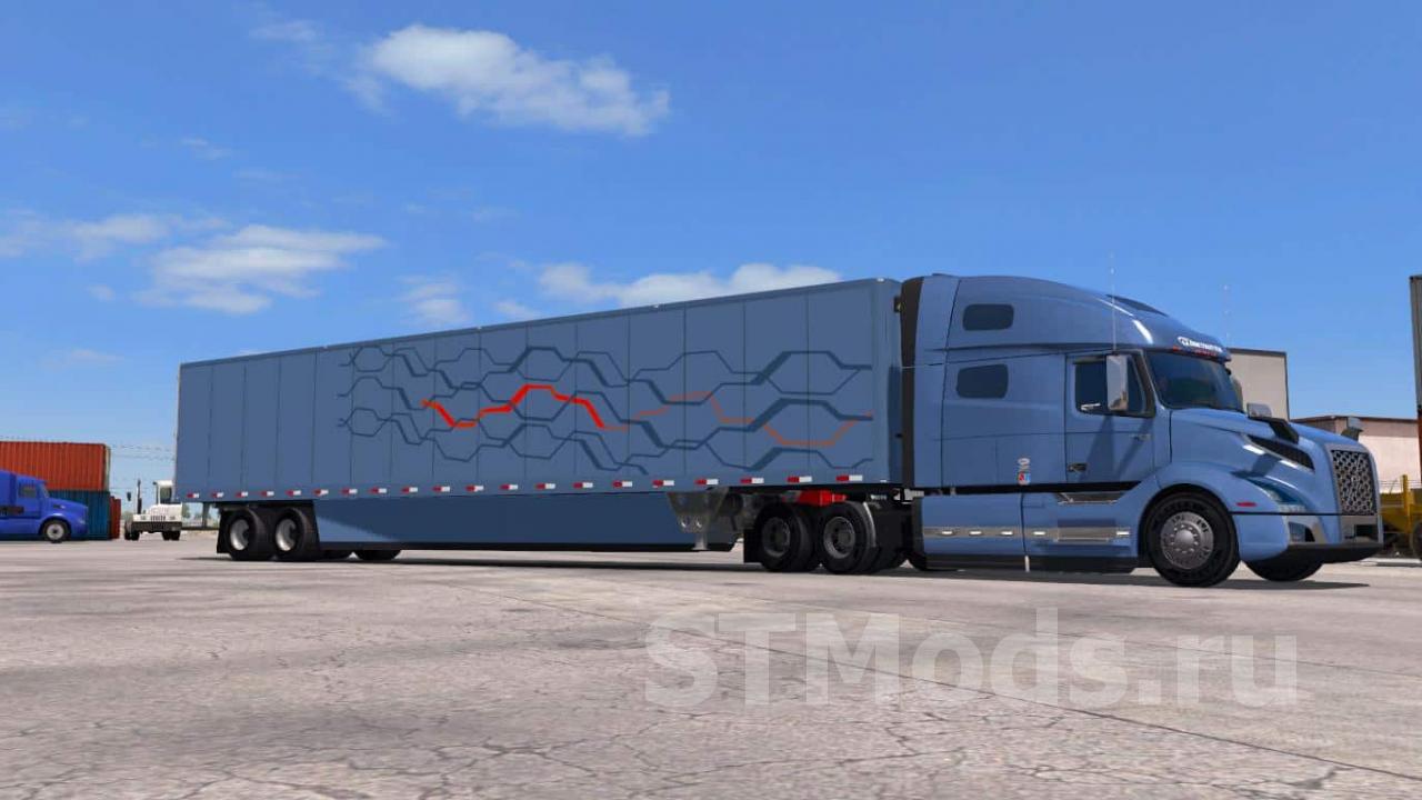 description_4 Volvo VNL 2019