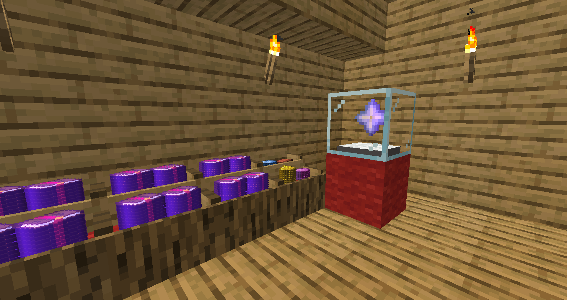 description_0 Lightman's Currency for Minecraft