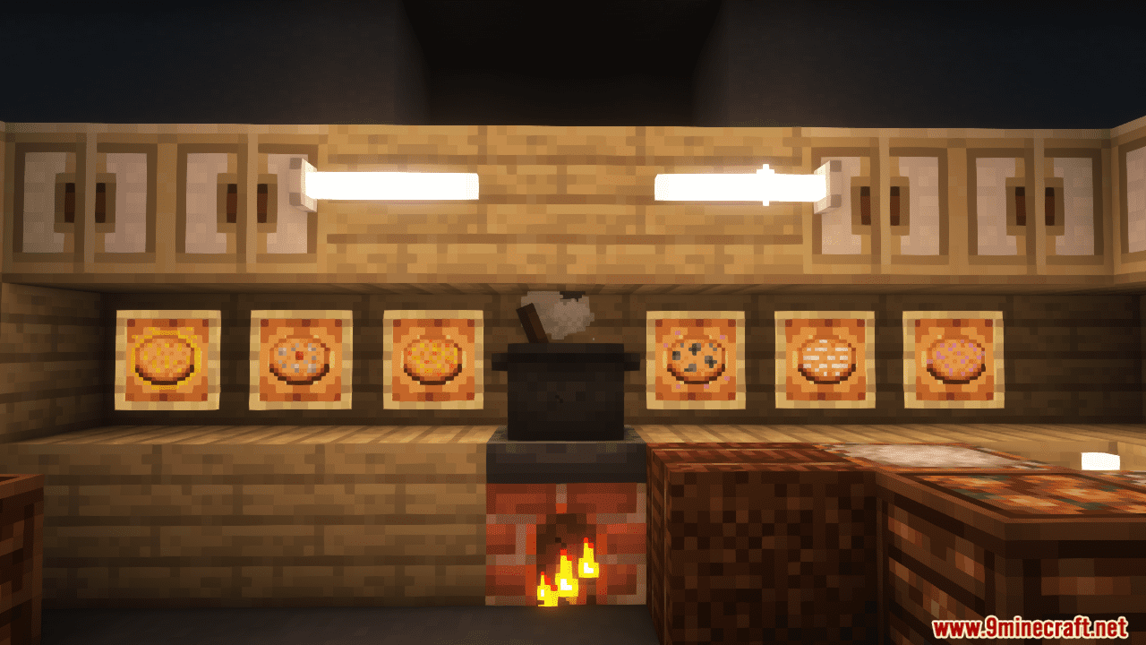 description_5 Mod de deleite hostil 1.20.1 - convertir colmillos y miedo en gusto