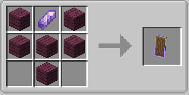 image 15 for Mod More Vanilla Shield Mods (1.20.4) - more shield types