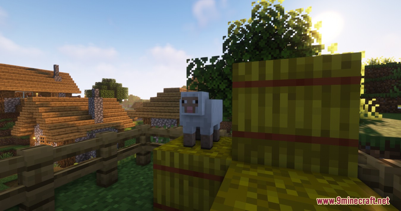 description_3 Plushie Mod 1.20.4 - tantas mafias lindas