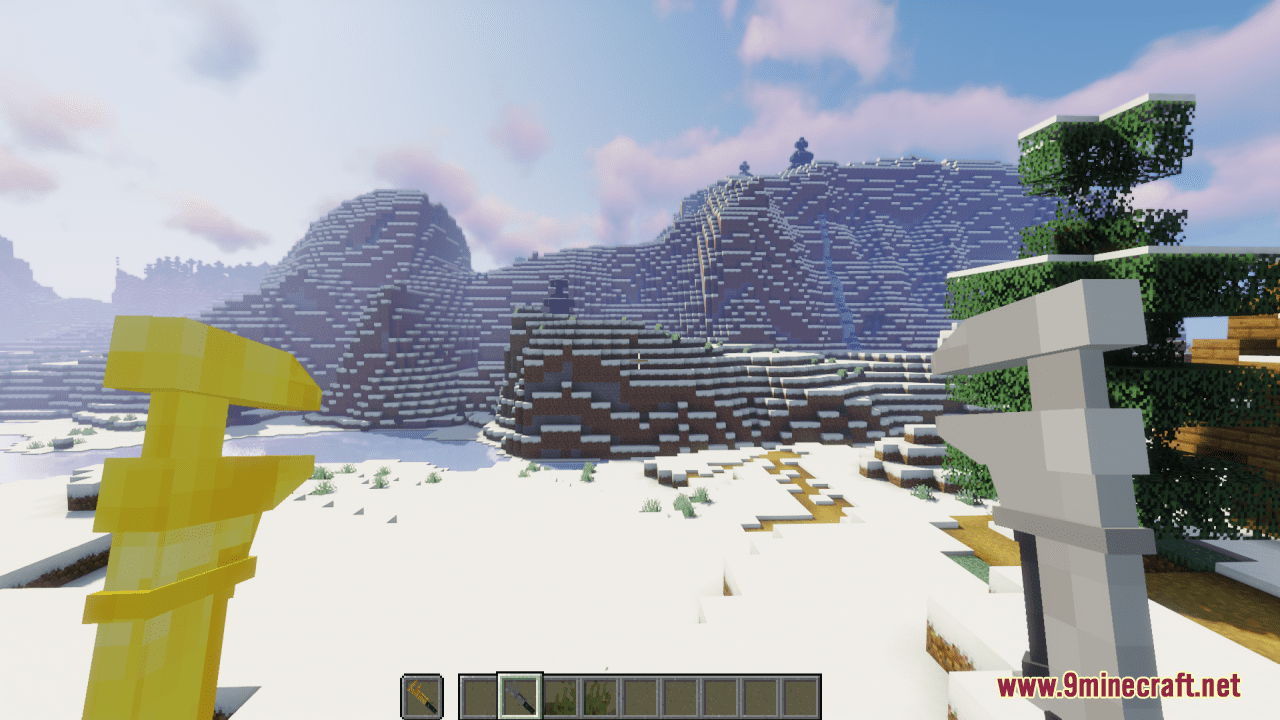 description_8 Wrench TF2 Resource Pack (1.19.4, 1.19.2) - текстур-пак