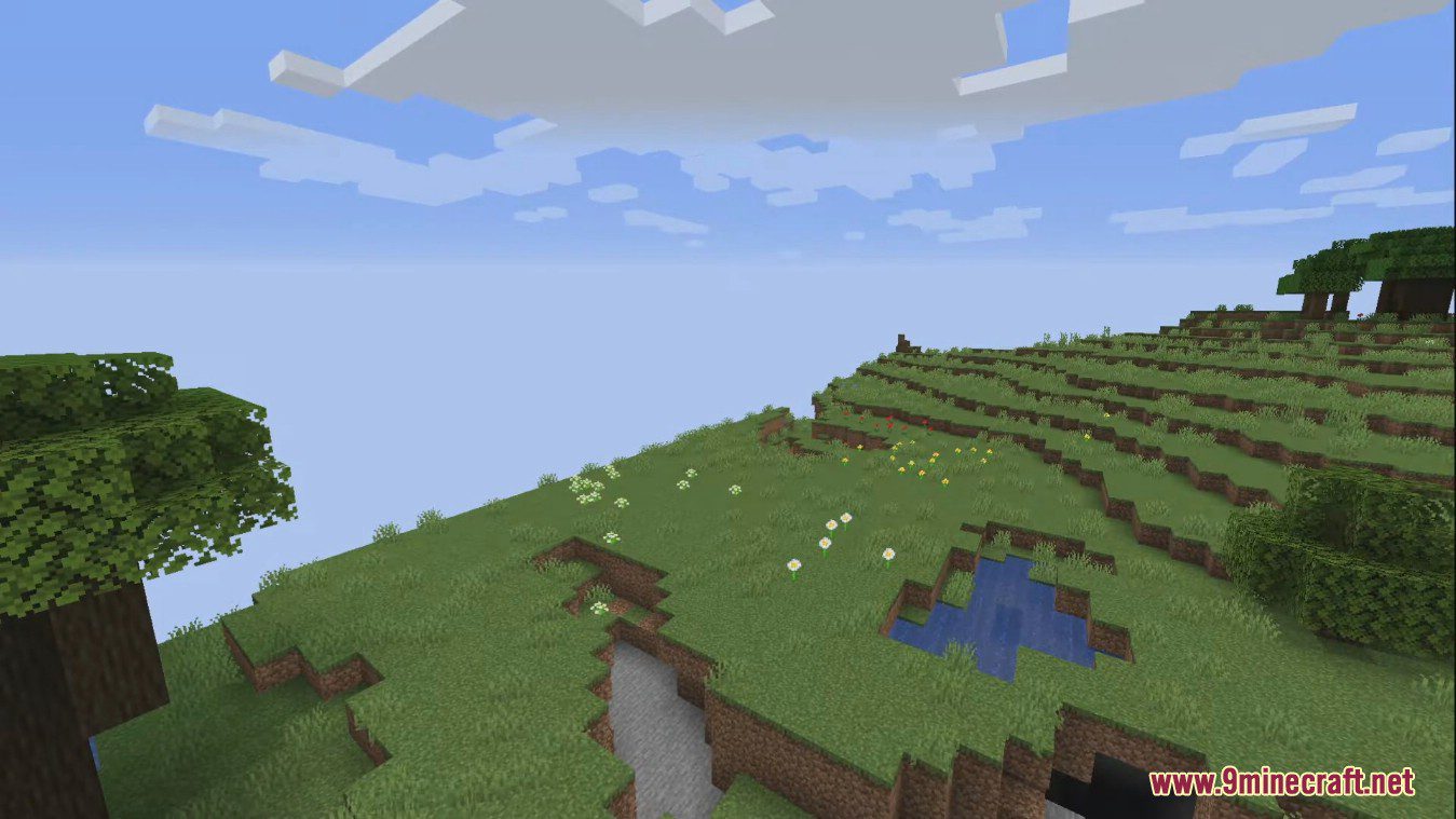 description_1 O FreeCam Mod 1.19.3 da Kapiteon - Modo Espectador