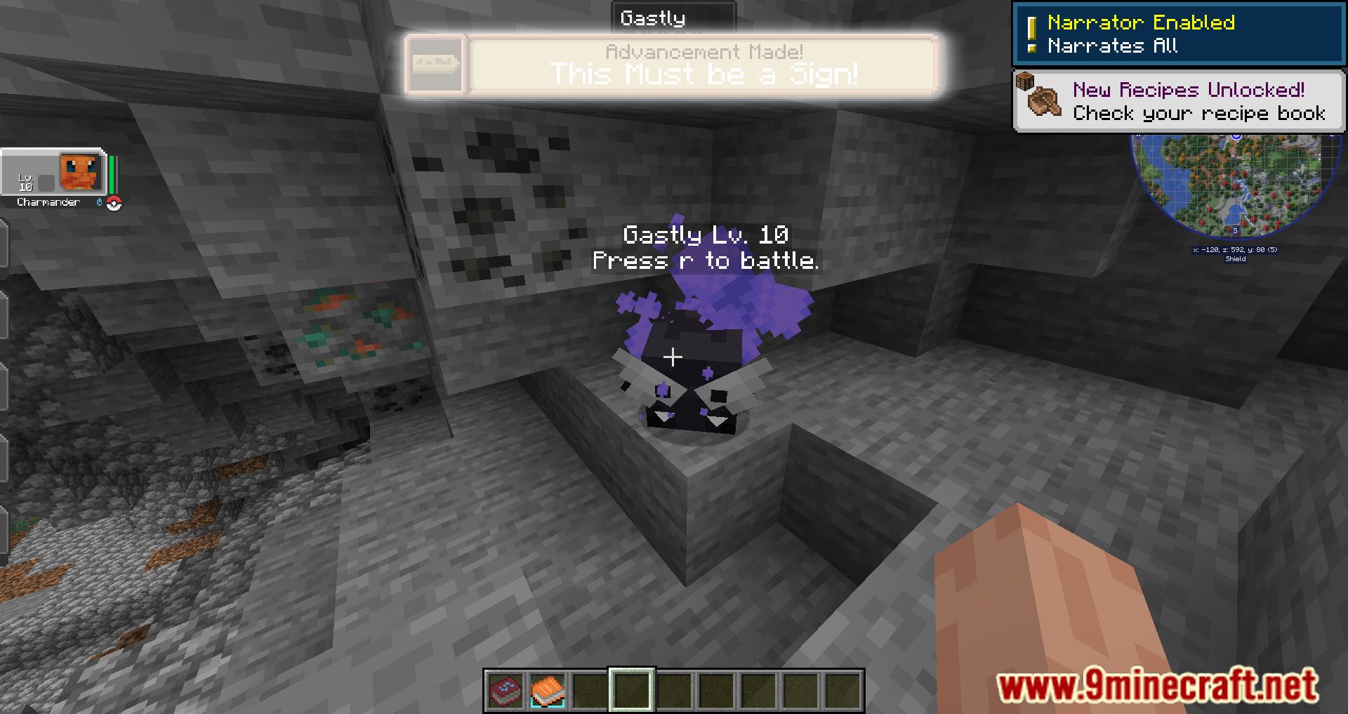 description_28 Bigchadguys Plus Modpack - Minecraft и Мир Покемонов