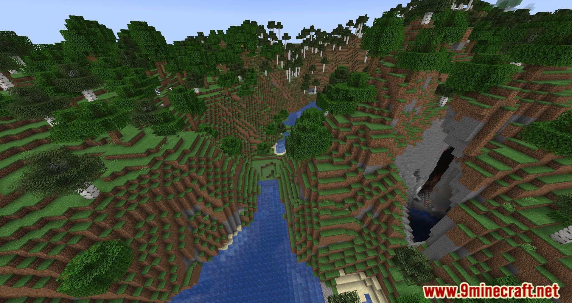image 5 for Skin Restorer Mod (1.20.4) - Изменение скина сервера