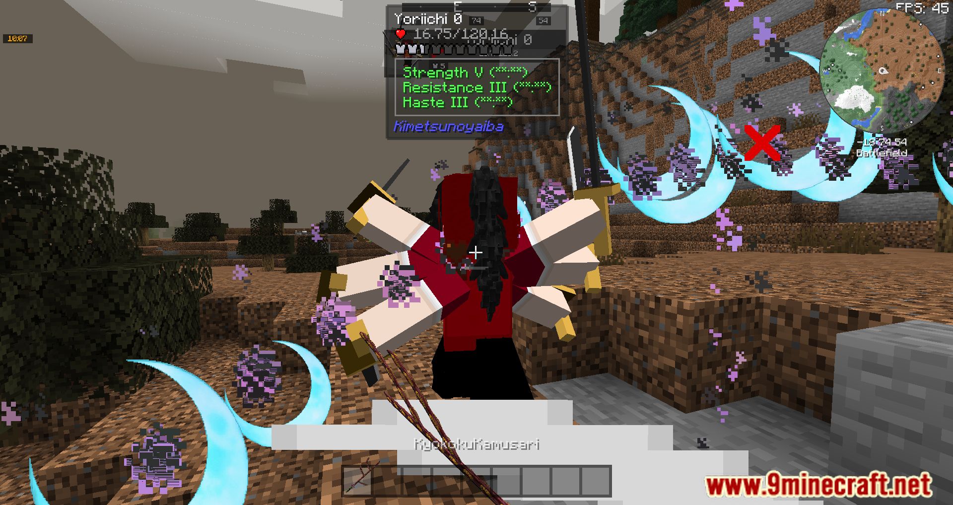 description_4 Modpack 