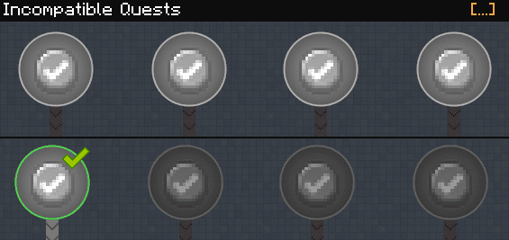 description_1 Quests Additions Mod (1.20.1) - дополнение для FTB Quests