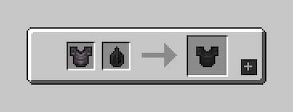 description_10 Dragon loot mod - Juego final, Ender Dragon Loot