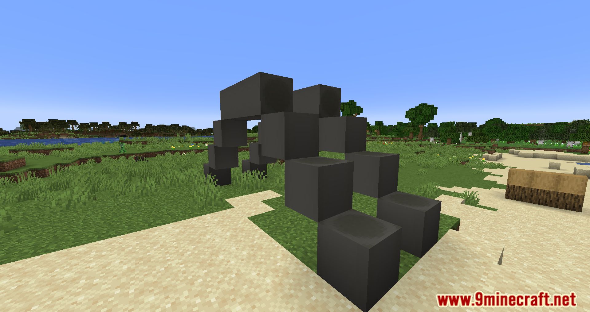 description_7 Better Withered Mobs Mod 1.20.1 - Withering Enchantment