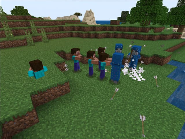 description_40 Улучшение ванилла.