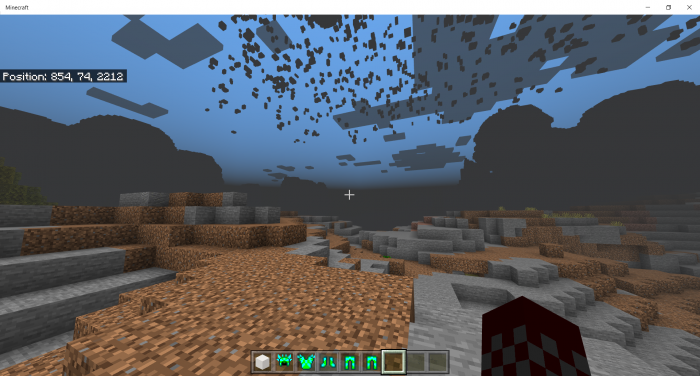 description_5 Mod Randomness
