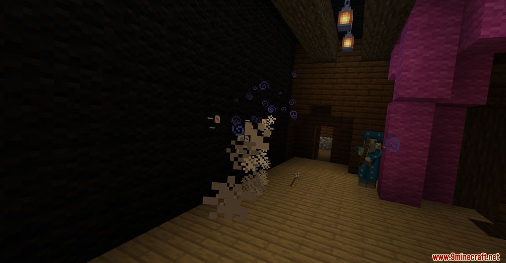 description_6 El Conjurador Mod (1.20.1) - Vindicator Jefe