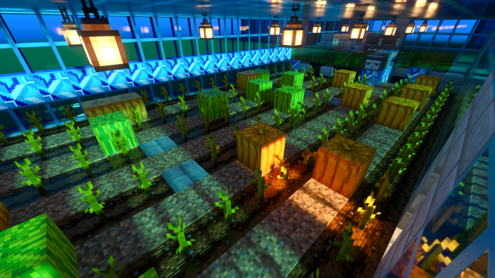image 66 for Insta Farm Addon (1.20) - Todas las granjas en un solo clic!