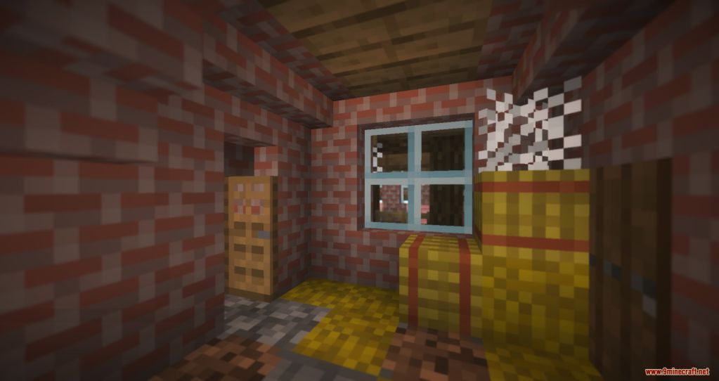 description_16 8BitCraft 2 Resource Pack (1.20.4, 1.19.4) - текстурный пакет