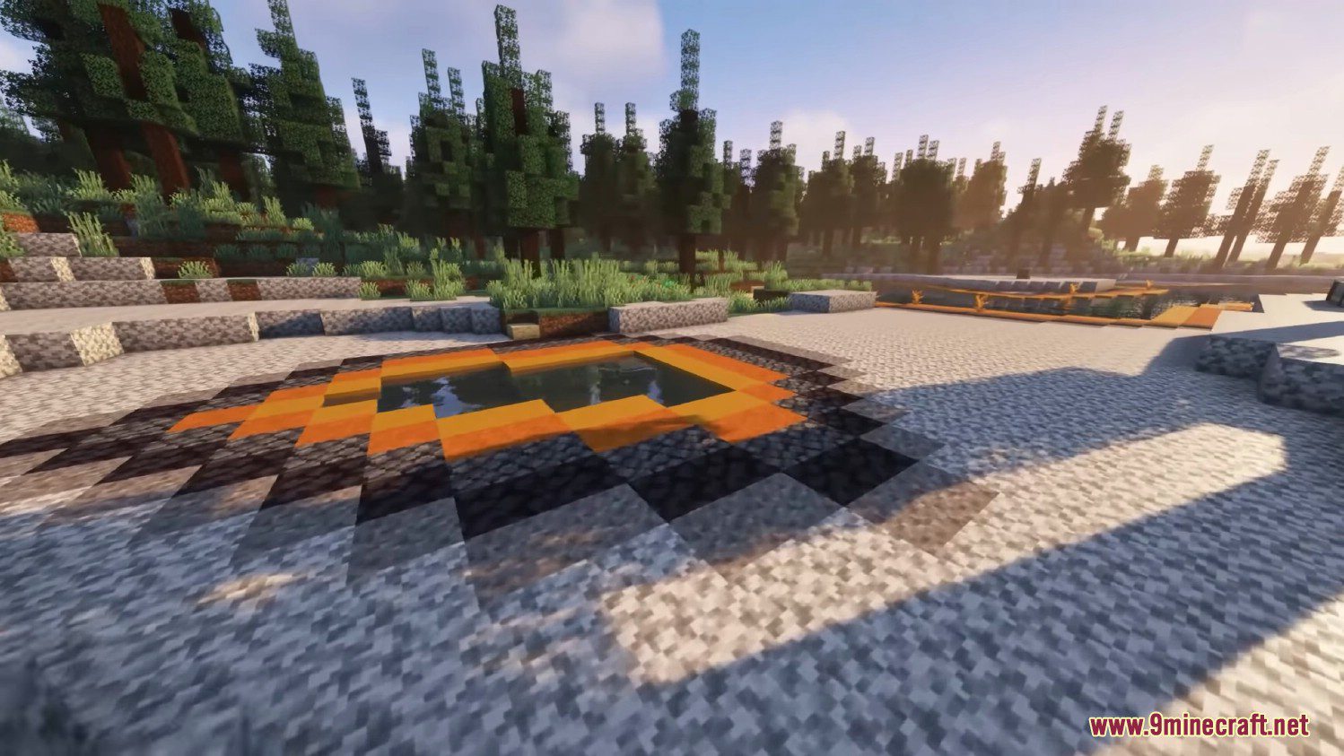 description_10 Terra Mod (1.20.4) - World Generation modding platform
