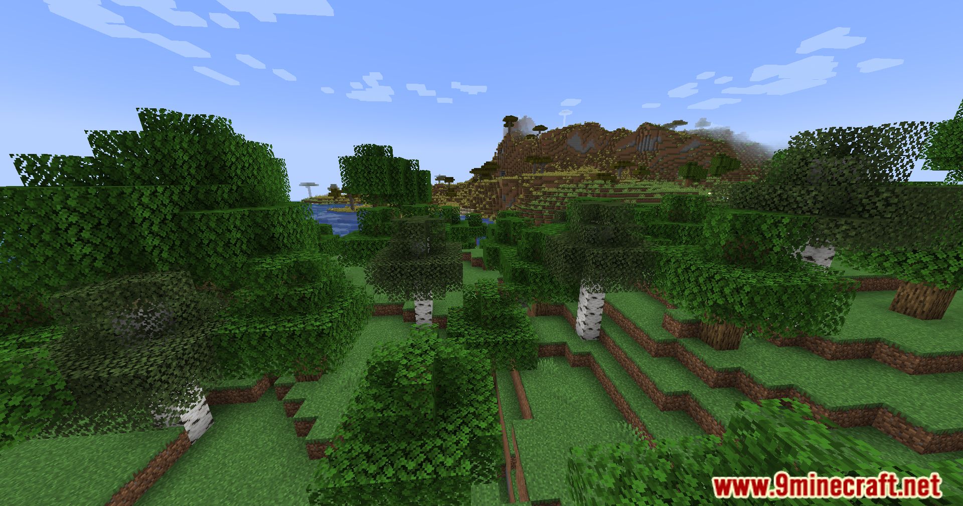  image 8 for Ahorro de inventario y modo de carga (1.20.4) - Gestión de inventario fácil Minecraft