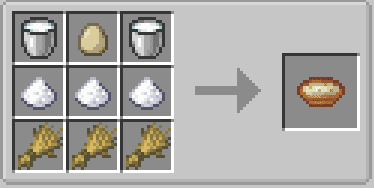 Imagem 23 para Jain's Desserts Mod (1.20.4) - Apimente seu mundo Minecraft com o sabor de Jain's Desserts.