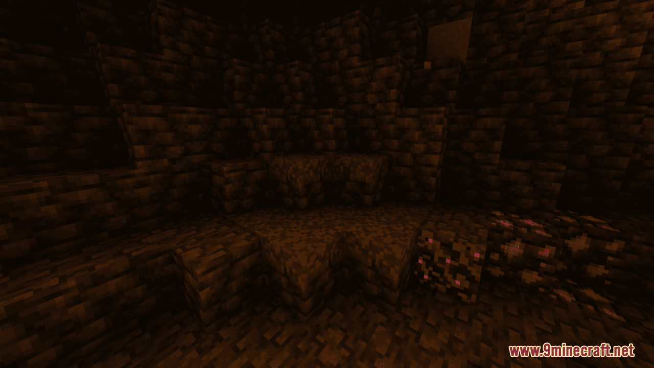 image 3 for Mossy Moss Carpets Resource Pack (1.20.4) - Texture Pack